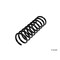 Lesjofors Coil Spring, 4295841 4295841 - alternate 2